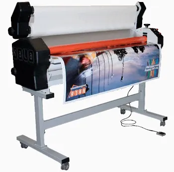 Рулонный ламинатор Kala Starter 1080 (с теплым валом) (арт. T1080111)