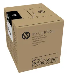 Картридж HP 872 3L Black Latex Ink Crtg (арт. G0Z04A)