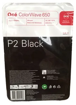 Набор картриджей Canon для Canon ColorWave 650, чёрный (арт. 6874B004)