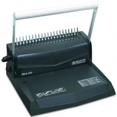 Переплетчик Bulros A-20 на пластиковую пружину (арт. BB-D-PLB-A-20-not-not-Ma)