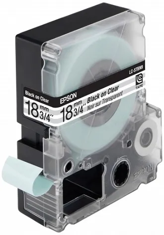 Картридж Epson LC-5TBN9 (арт. C53S626406)