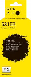 Струйный картридж T2 CLI-521BK (арт. IC-CCLI-521BK)