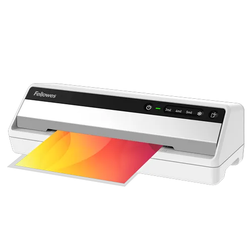 Пакетный ламинатор Fellowes Saturn A4 (арт. FS-57248)