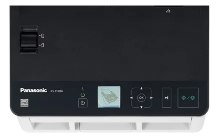 Сканер документов Panasonic KV-S1058Y-U (+ LAN) (арт. KV-S1058Y-U (+ LAN))