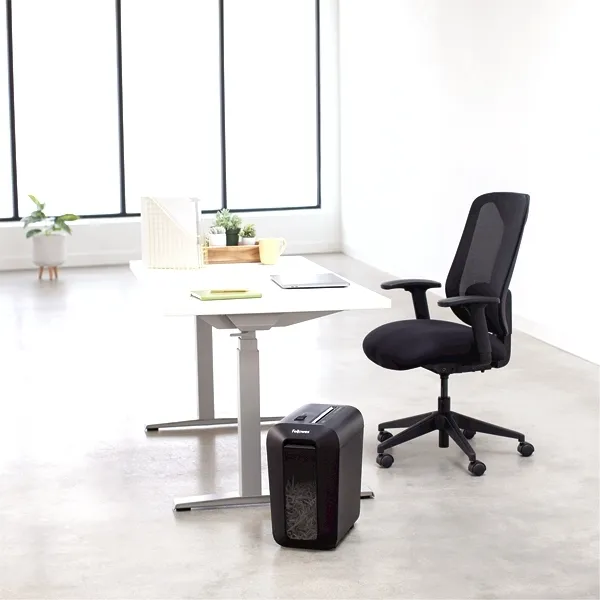 Уничтожитель документов Fellowes Powershred LX65 (арт. FS-44007)