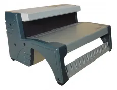 Автоматический зажимщик Bulros Super600 (арт. BB-D-UnB-Sup6-___-___-El)