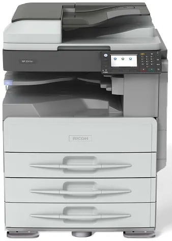 МФУ лазерное черно-белое Ricoh MP 2501SP (арт. 416447)
