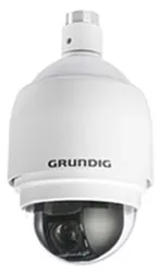 Камера Grundig GCI-K1779P PTZ (арт. GCI-K1779P)