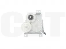 Привод узла выхода бумаги CET для HP LaserJet P2055 (арт. DGP0653)