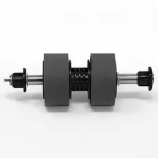 Фрикционный ролик Plustek для сканера PT2160 (100000 стр.) (арт. 27-K81-0225A110)