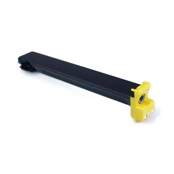 Тонер-картридж Konica Minolta TN-711Y Toner Cartridge Yellow (арт. A3VU250)