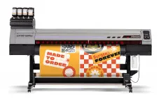 Плоттер Mimaki UJV100-160 Plus (арт. UJV100-160 Plus)
