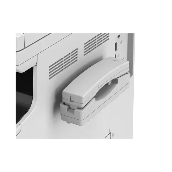 МФУ лазерное черно-белое Canon imageRUNNER 2224iF (арт. 5941C001)