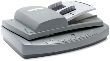 Сканер документов HP Scanjet 7650n (арт. L1942A)