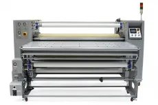 Каландровый термопресс TitanJet (арт. RTX34-1600A)