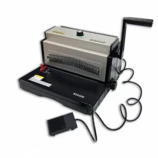 Переплетчик Office Kit B3432E на металлическую пружину (арт. B3432E)