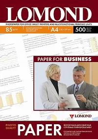 Бумага Lomond 0102134 (арт. 0102134)