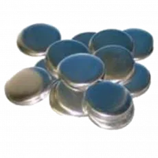 Комплект значков OEM 25 мм (500 шт) (арт. 1012)