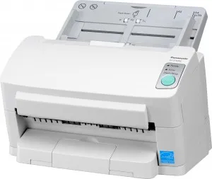 Сканер документов Panasonic KV-S1045C (арт. KV-S1045C)