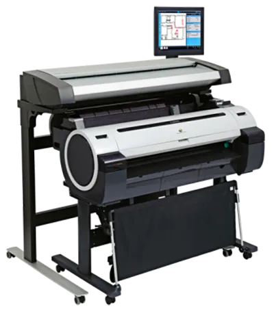 Широкоформатный сканер Contex SD4420MFP (арт. 5200D007B30)