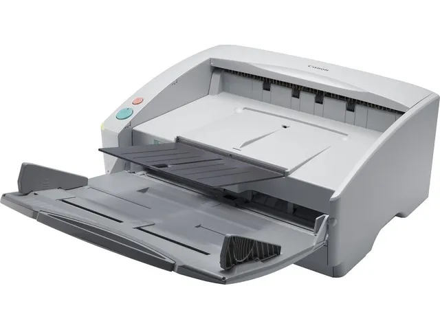 Сканер документов Canon imageFORMULA DR-6030C (арт. 4624B003)