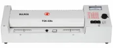 Пакетный ламинатор Bulros FGK320e (арт. LP-D-FGK-320e-___-PsH-A3)