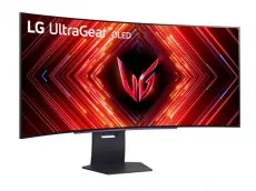 Монитор LG 45GS95QE-B (арт. 45GS95QE-B.ARUZ)