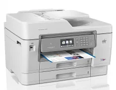 Струйное цветное МФУ Brother MFC-J6945DW (арт. MFCJ6945DWRE1)