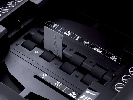 Уничтожитель документов Rexel Auto+ 300X (арт. 2103250EU)