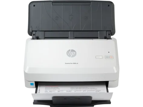 Сканер документов HP ScanJet Pro 3000 s4 (арт. 6FW07A)