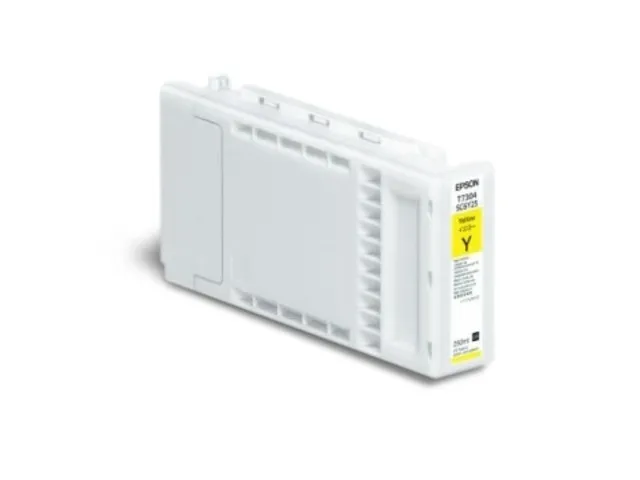 Картридж Epson UltraChrome DG Yellow T730100 (250ml) (арт. C13T730400)