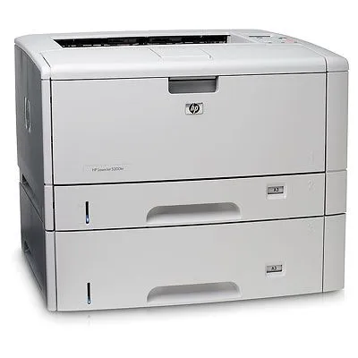 Принтер лазерный черно-белый HP LaserJet 5200dtn (арт. Q7546A)