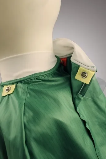 Халат LAMSYSTEMS PASTERIS ХЛ.20. Ткань: LS-T-02 (арт. ХЛ.20)