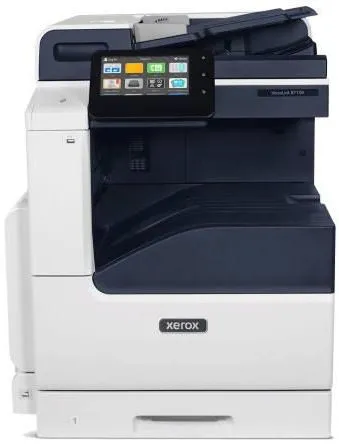 Лазерное цветное МФУ Xerox VersaLink C7120/C7125/C7130 (базовый блок + автоподатчик) (арт. C7101V_D)