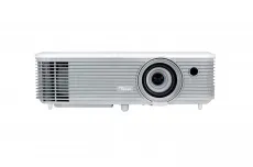 Проектор Optoma EH400+ (арт. 95.78J01GC0E)