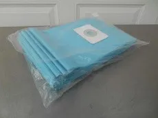 Мешок для пылесоса Contex 10275 (арт. 10275)