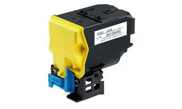 Тонер-картридж Konica Minolta TNP-51Y Toner Cartridge Yellow (арт. A0X5255)