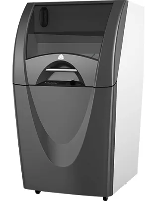 3D-принтер 3D Systems ProJet 260Plus (арт. PJ260PLUS-240)