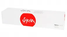 Тонер-картридж Sakura Printing TK5215C для Kyocera Mita TASKalfa 406ci, голубой, 15 000 к. (арт. SATK5215C)