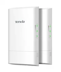 Точка доступа Tenda O1-5G (арт. O1-5G)