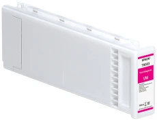 Картридж струйный Epson T8003 для SC-P20000 Vivid Magenta (700 мл)