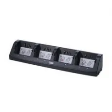 Зарядное устройство TSC 4 отсека для Alpha-4L (арт. 98-0520025-21LF)