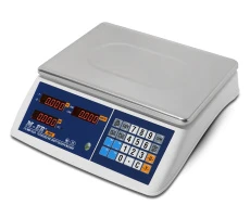 Торговые настольные весы Mertech M-ER 223 AC-32.5 ″Mary″ LED (арт. 3624)