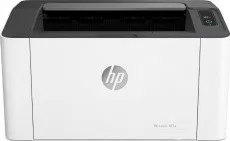 Принтер лазерный черно-белый HP Laser 107a (арт. 4ZB77A)