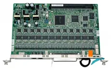 Плата Panasonic KX-TDA6178XJ, расширение количества внутренних аналоговых линий на 24 (арт. KX-TDA6178XJ)