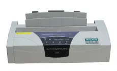 Автоматический термопереплётчик под термопапки Bulros T80 (арт. BT-D-man-T-80-400-___-__)