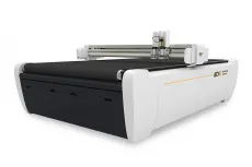 Раскройный комплекс iECHO BK4-2516 с конвейером, 1 доп. станцией (арт. BK4-2516-C1)