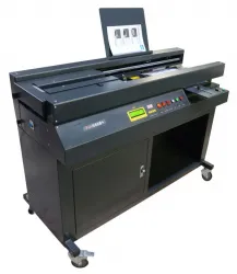 Термоклеевая машина Front DX-H60B+ (арт. 8240)