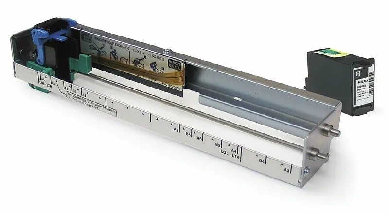 Импринтер Xerox для Documate 765 (арт. 70-0537-000)