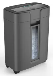 Уничтожитель документов New United ST-12Cd (арт. ST-12Cd)